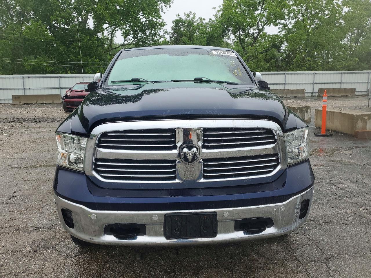 Ram 1500 Slt