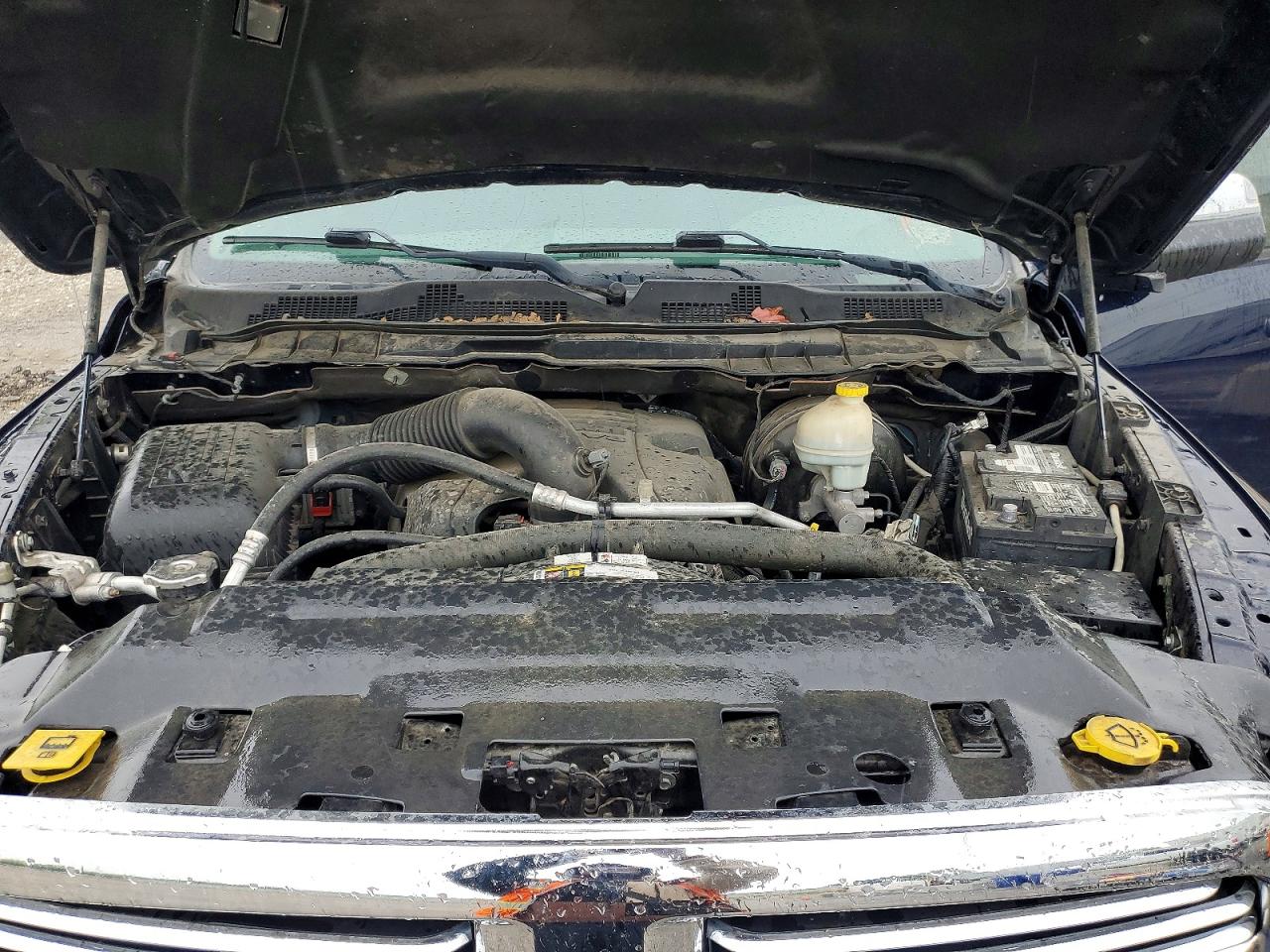 Ram 1500 Slt