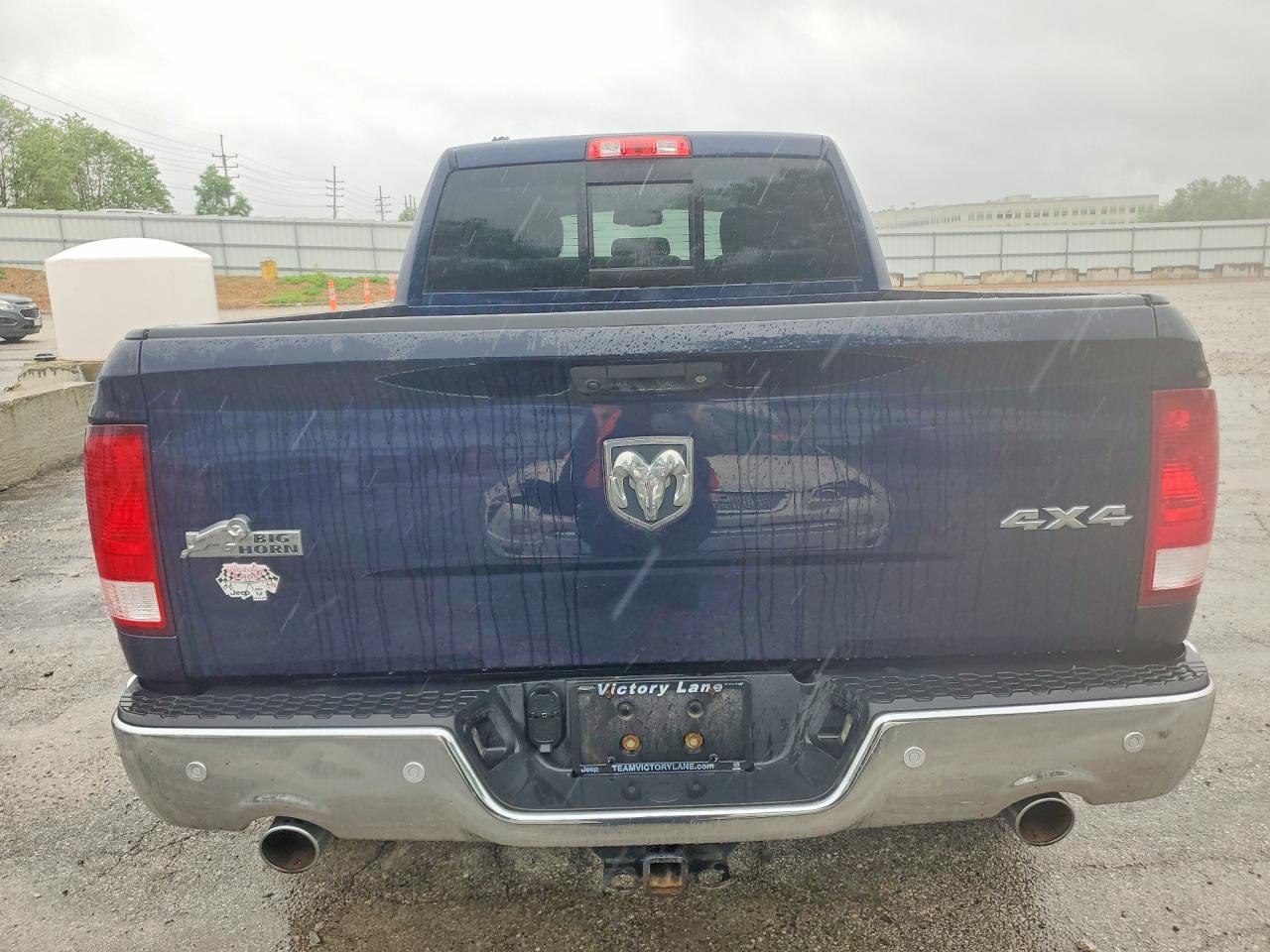 Ram 1500 Slt