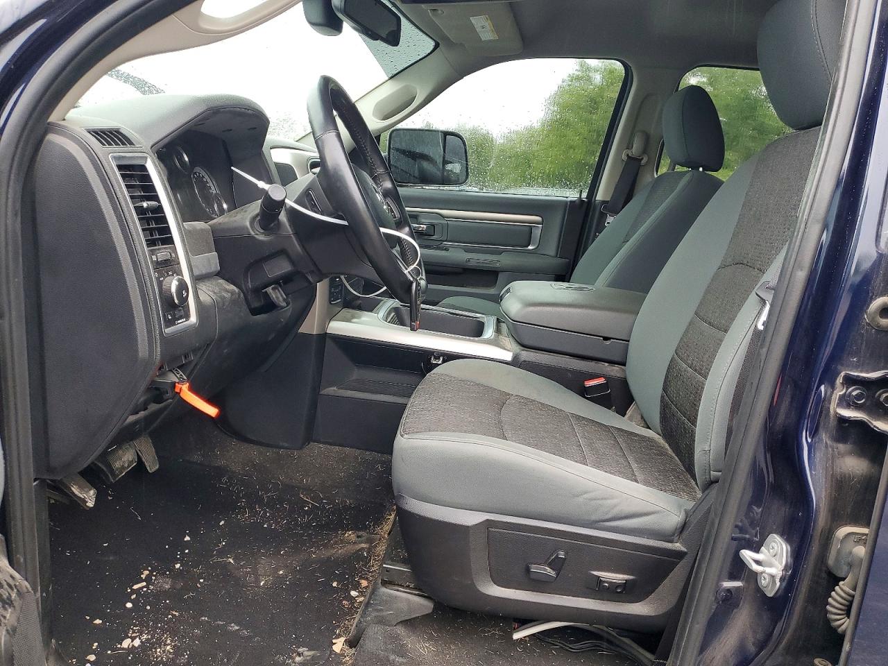 Ram 1500 Slt