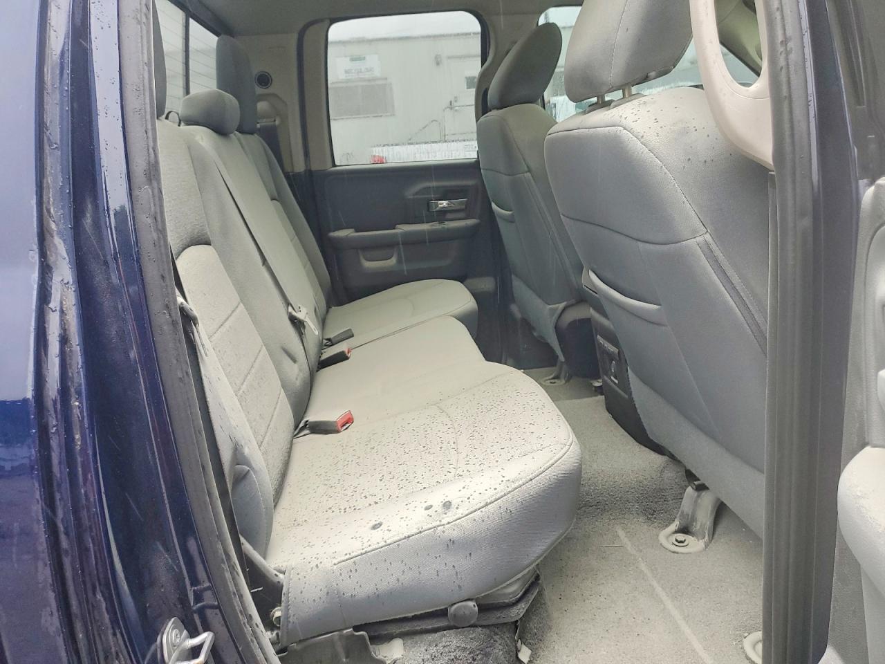 Ram 1500 Slt