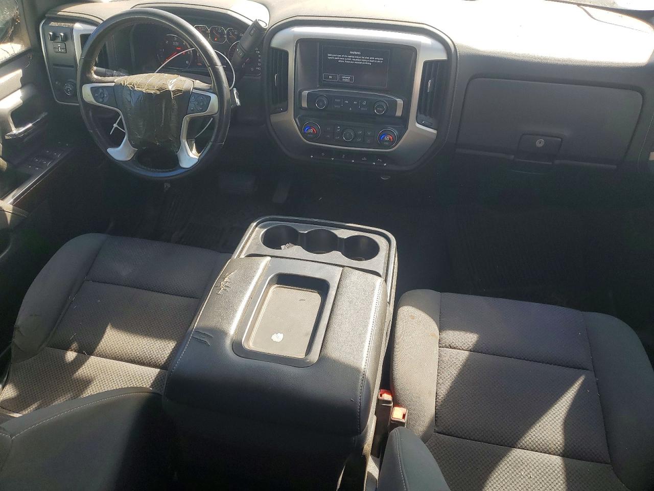 GMC Sierra C1500 Sle