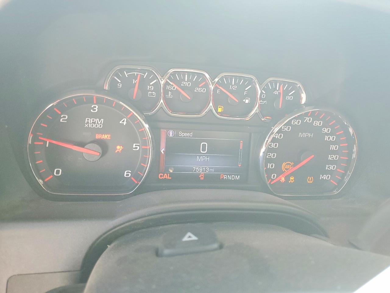 GMC Sierra C1500 Sle
