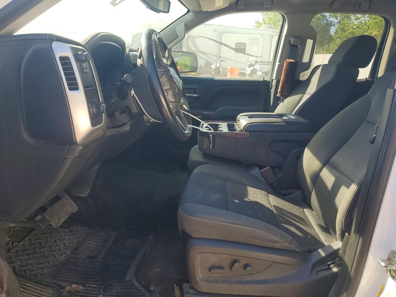 GMC Sierra C1500 Sle