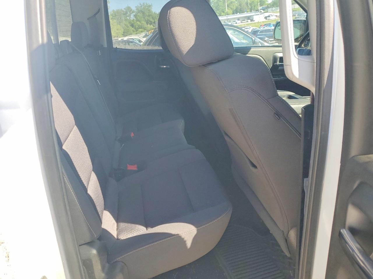 GMC Sierra C1500 Sle