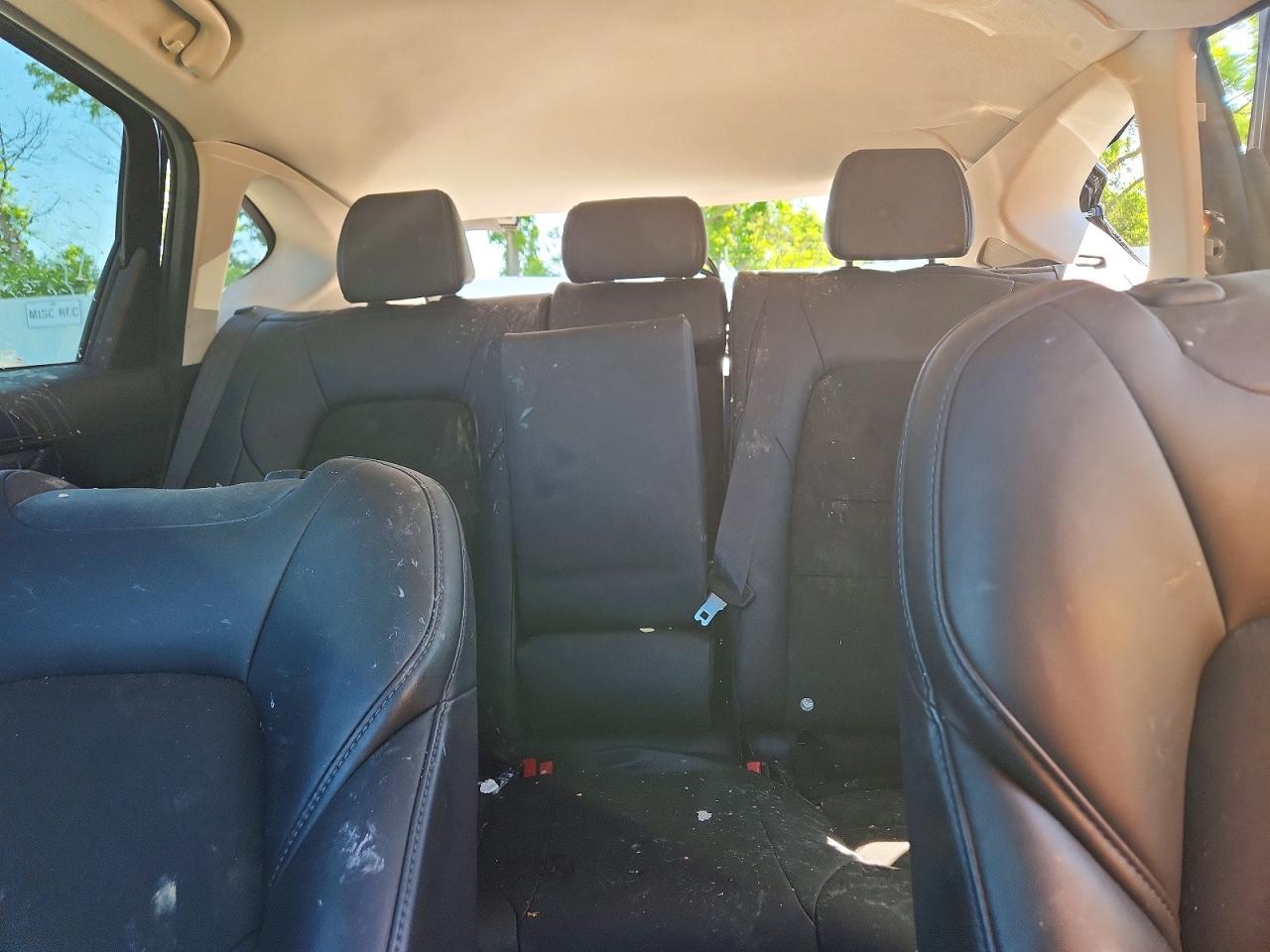 Mazda Cx Touring