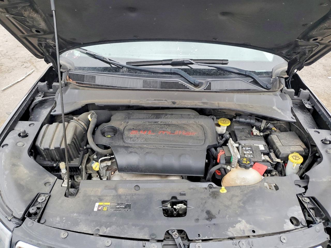Jeep Compass Limited