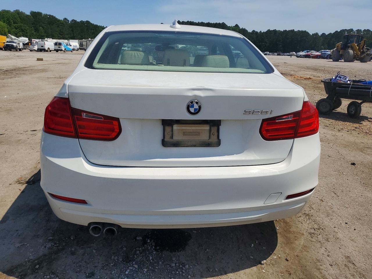 BMW 3 Series I