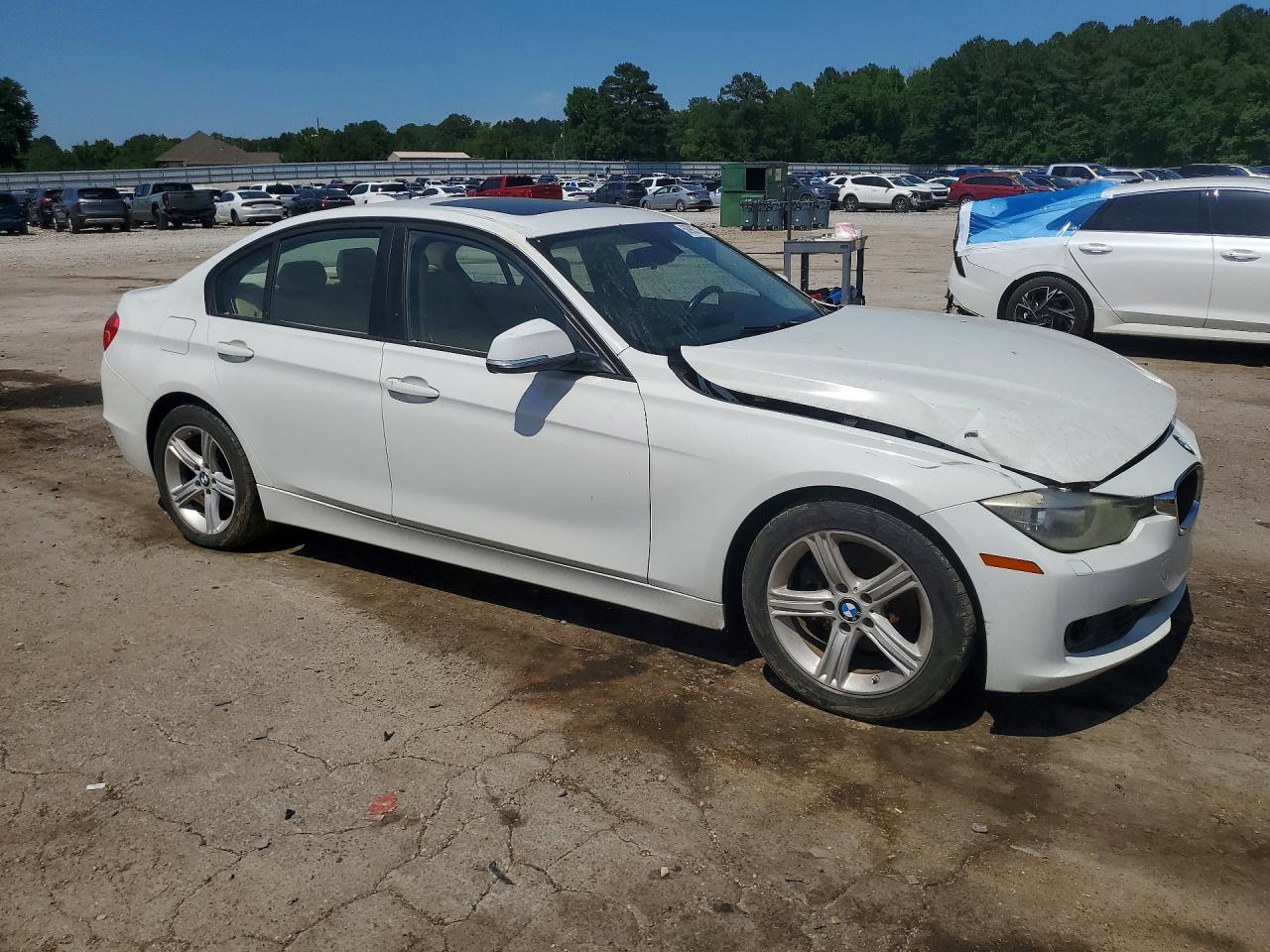 BMW 3 Series I
