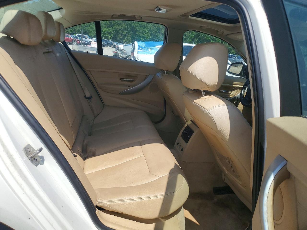 BMW 3 Series I