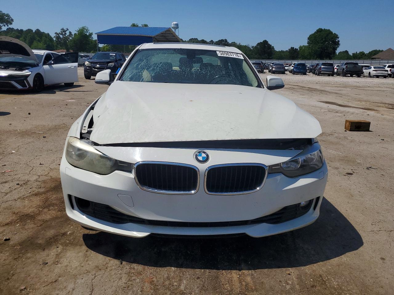 BMW 3 Series I