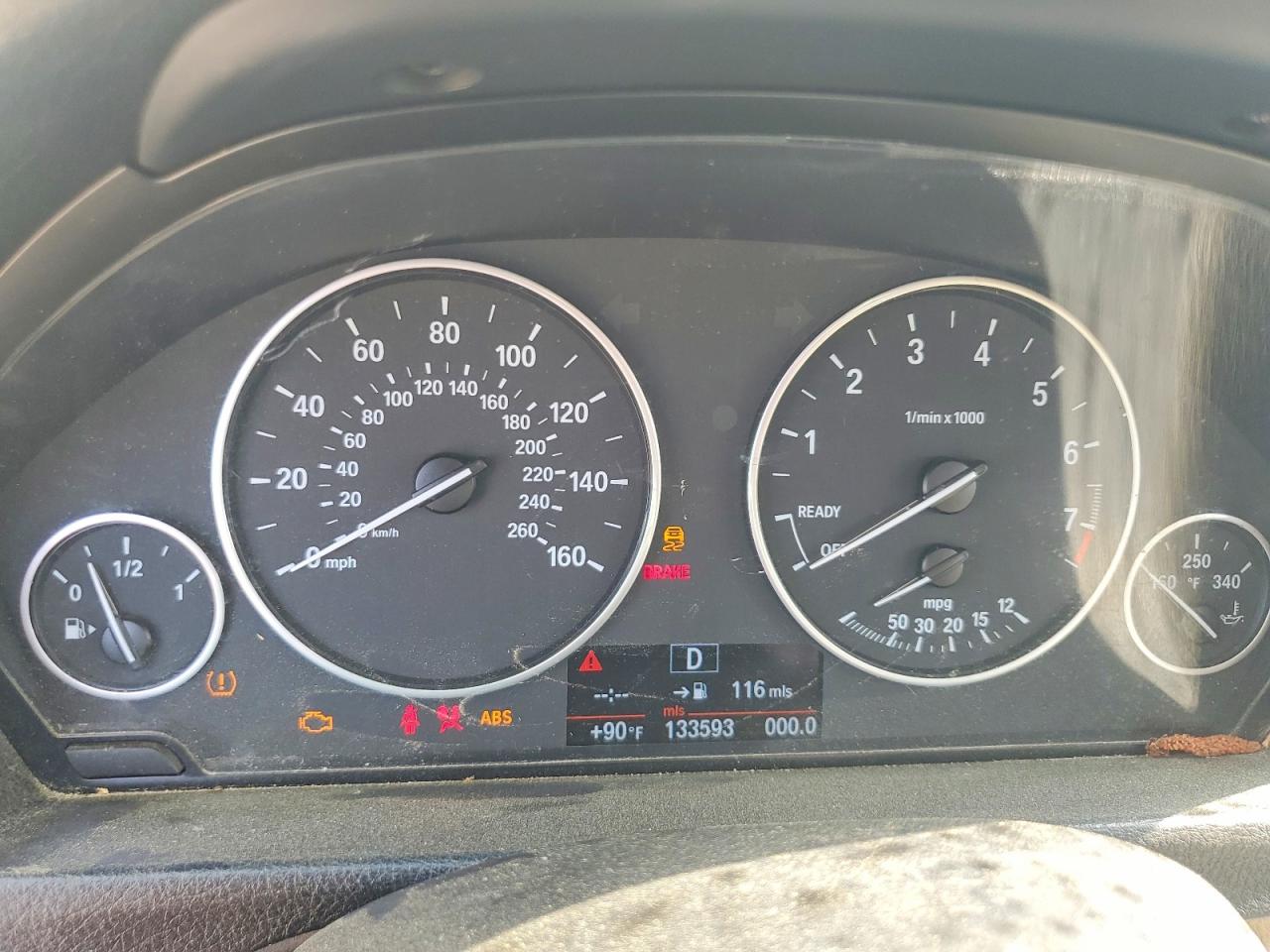 BMW 3 Series I