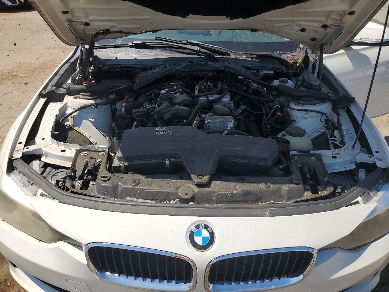 BMW 3 Series I