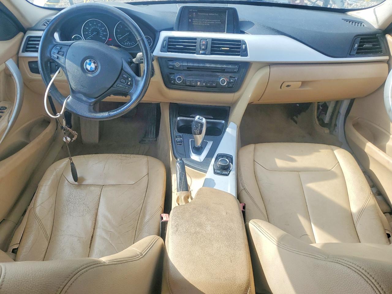 BMW 3 Series I