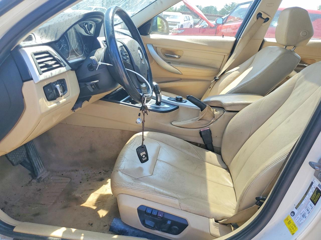 BMW 3 Series I