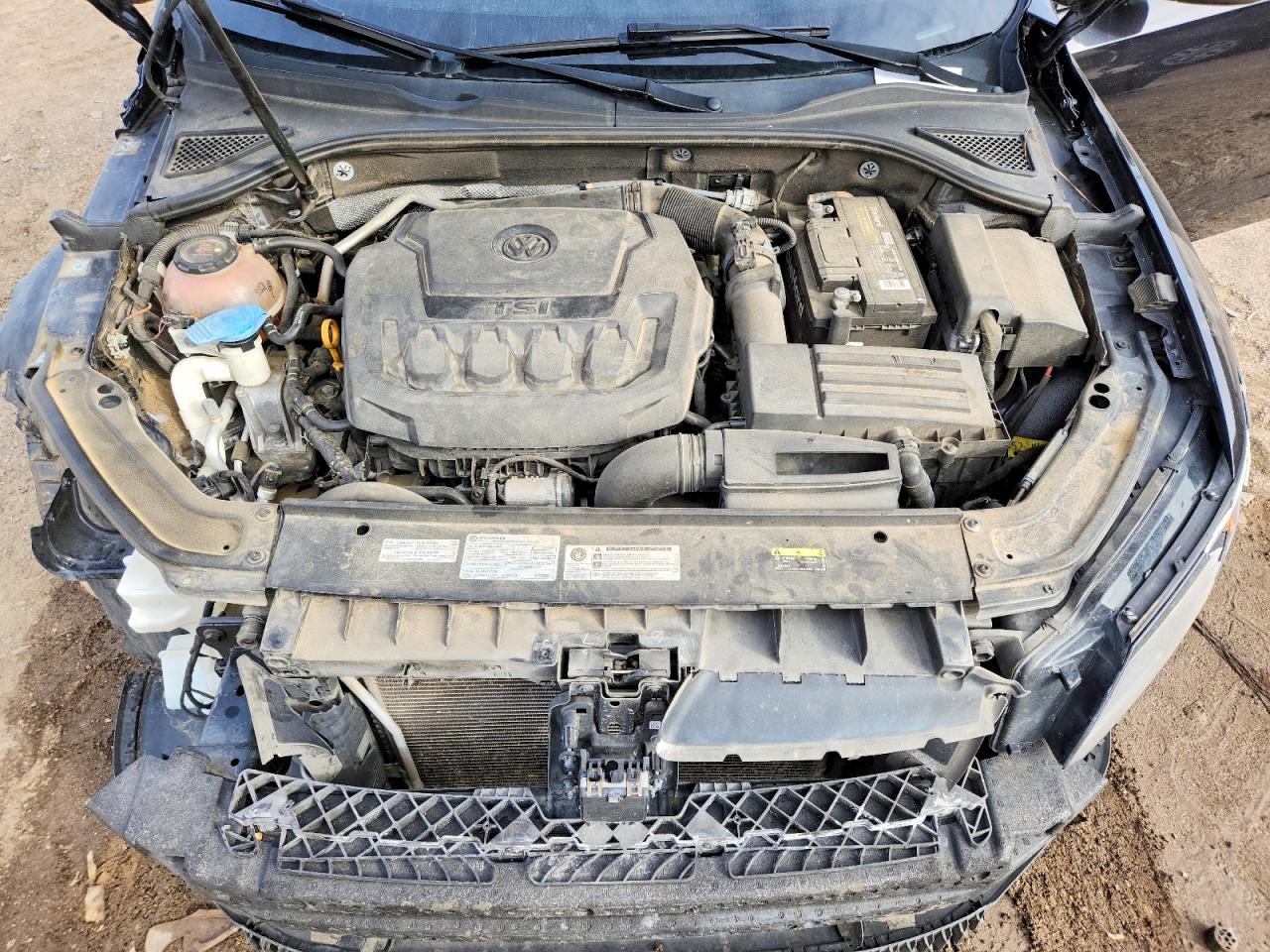 Volkswagen Passat S