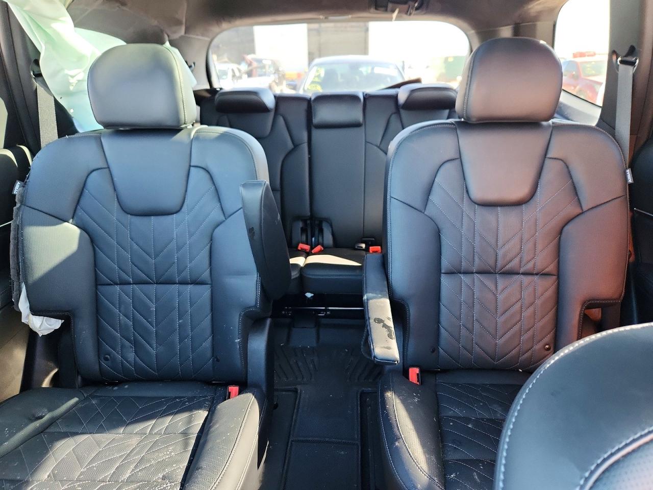 Kia Telluride Sx-prestige X-line