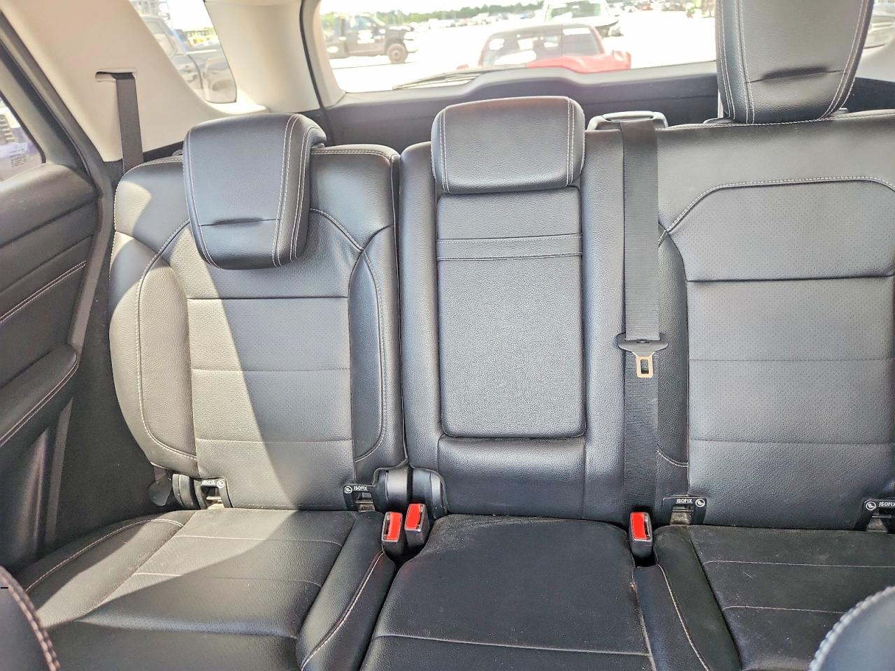 Mercedes-Benz M-Class 350
