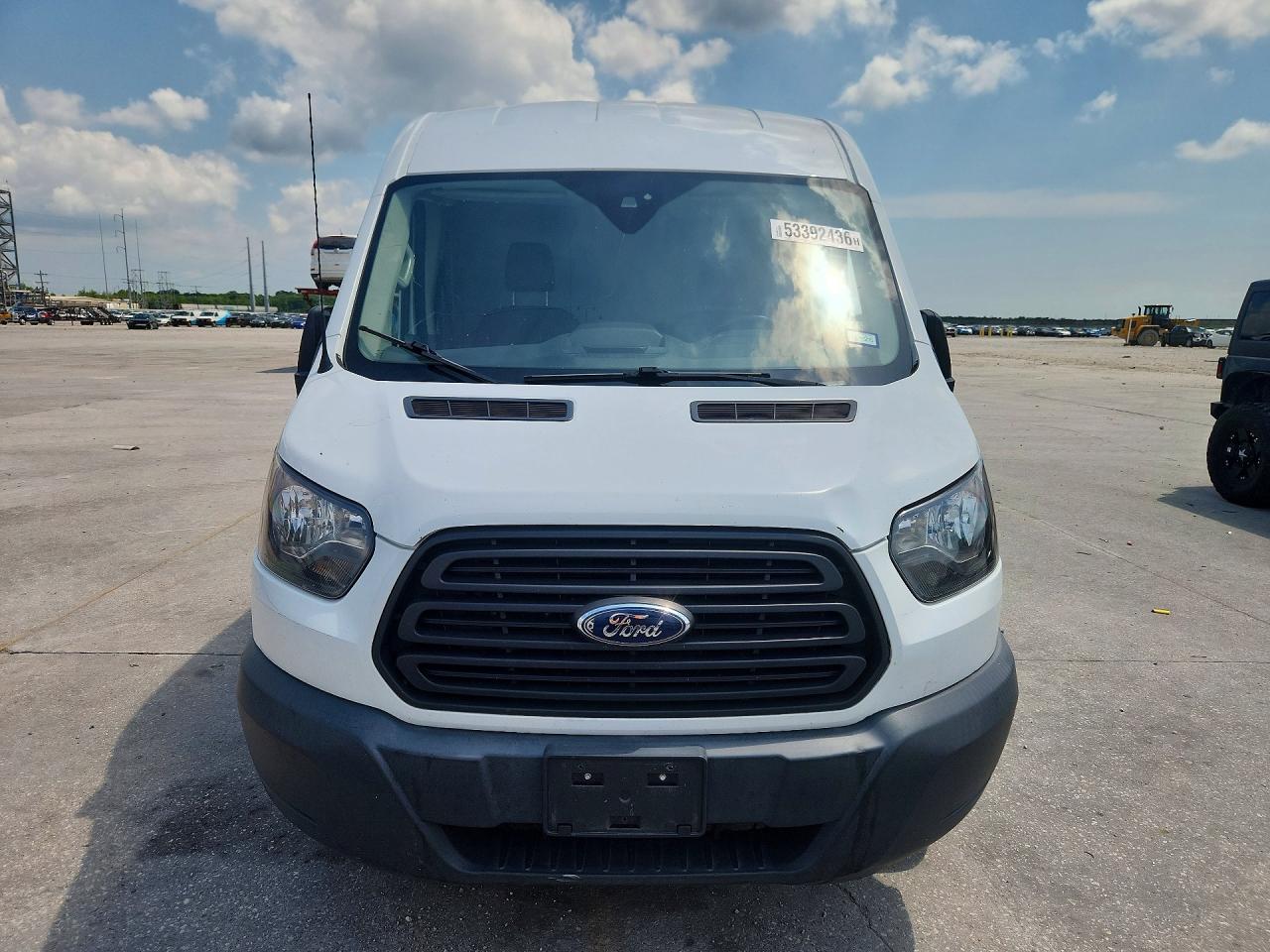 Ford Transit T-250