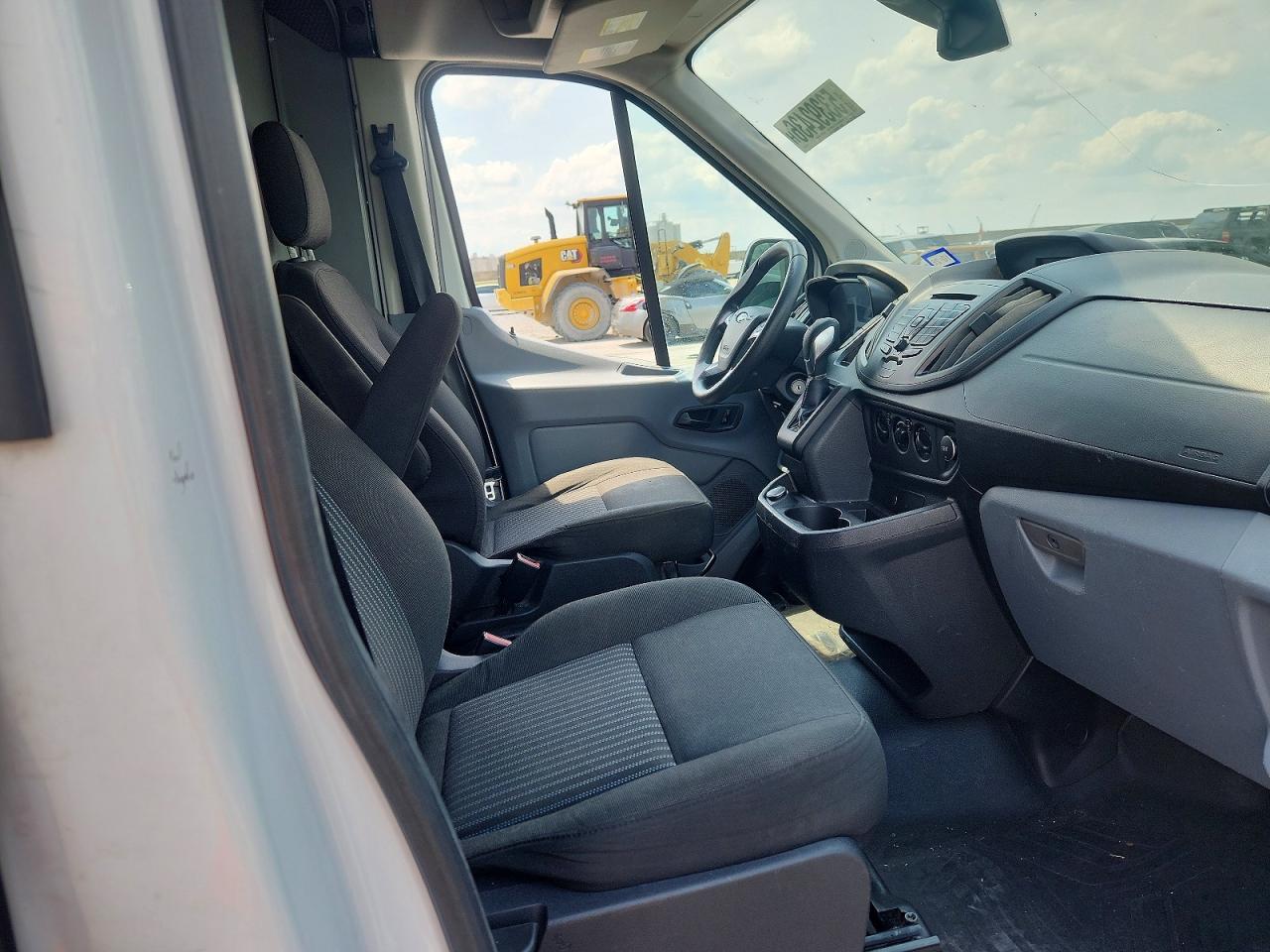Ford Transit T-250