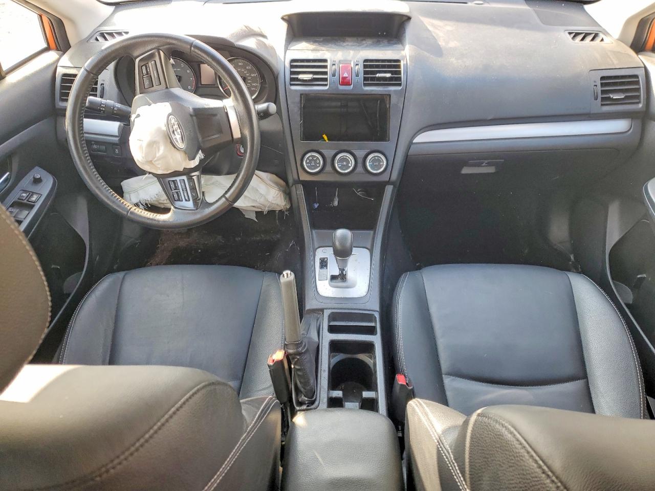 Subaru Xv 2.0 Limited