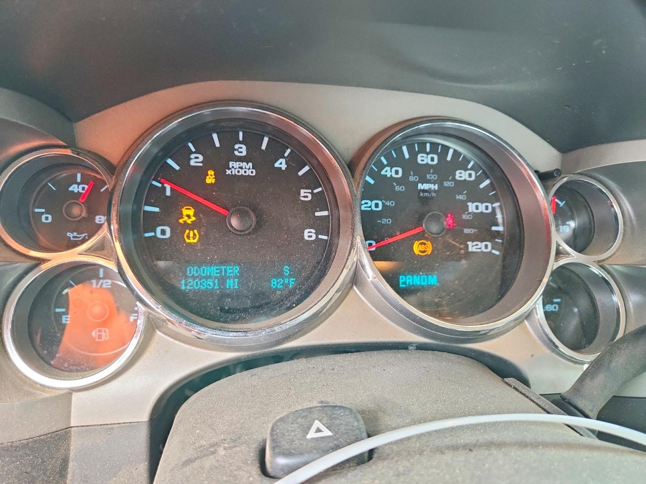 GMC Sierra K1500 Sle