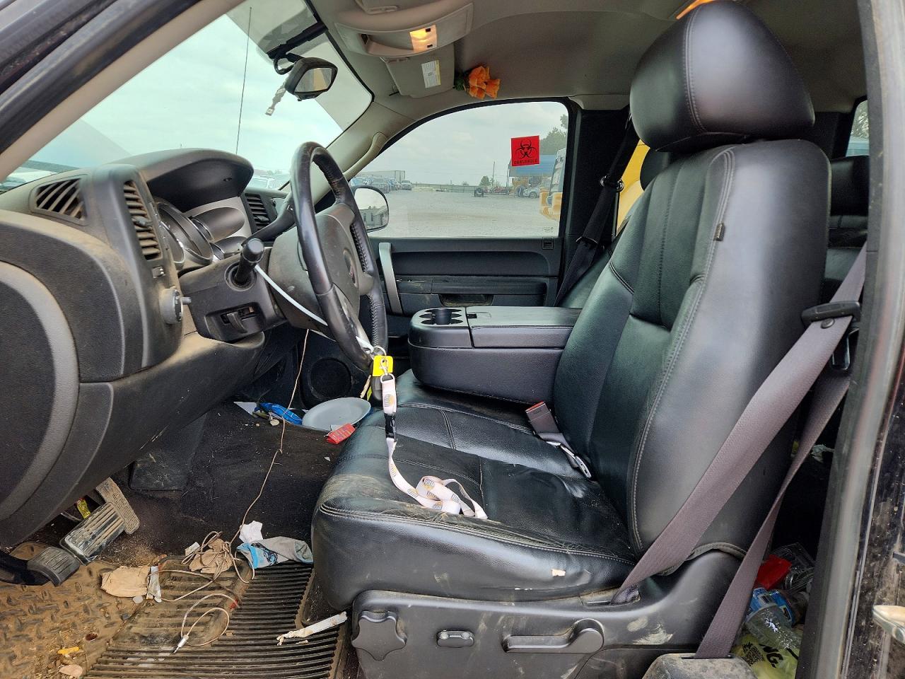 GMC Sierra K1500 Sle