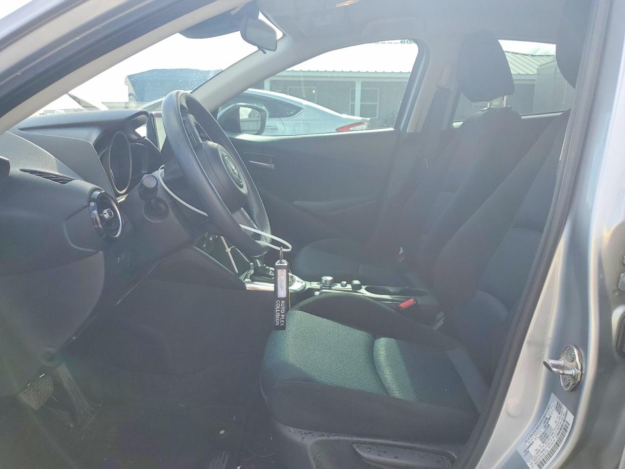 Toyota Yaris Le