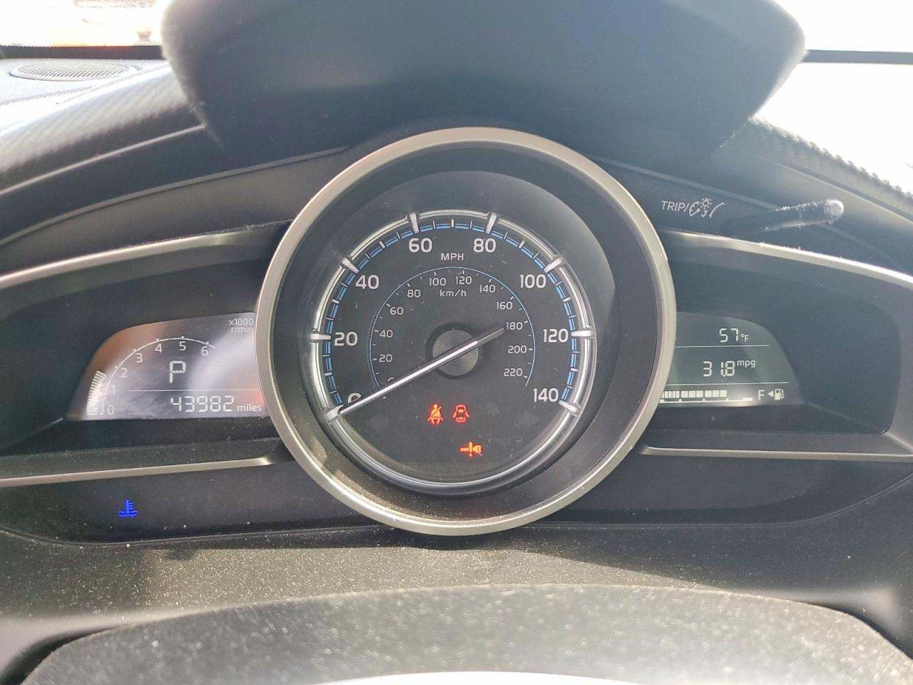 Toyota Yaris Le
