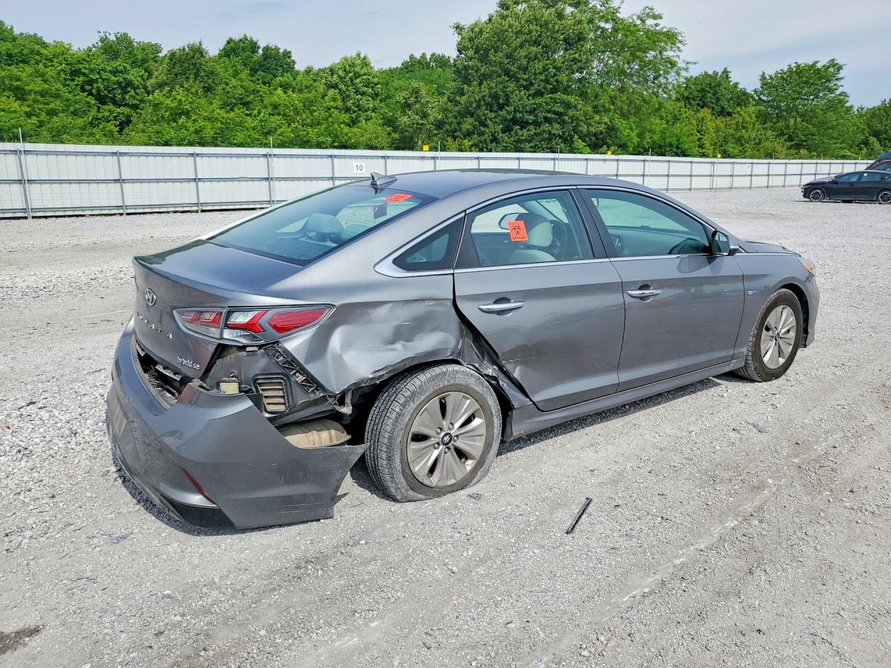 Hyundai SONATA Se
