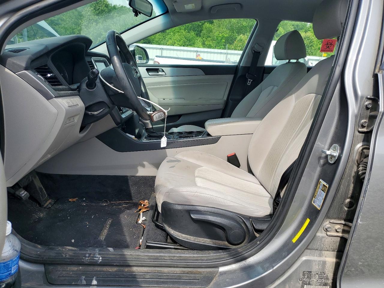 Hyundai SONATA Se