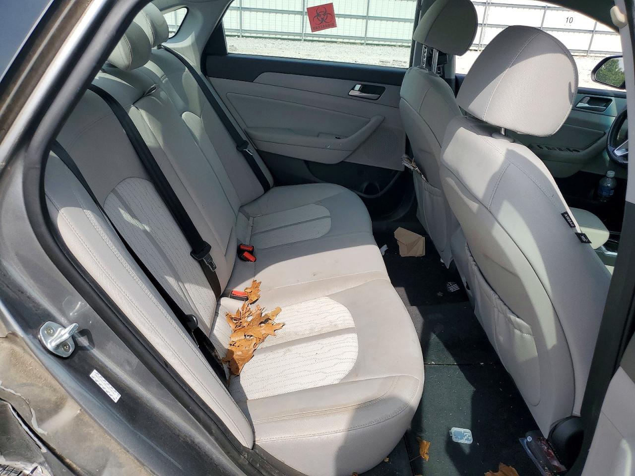 Hyundai SONATA Se
