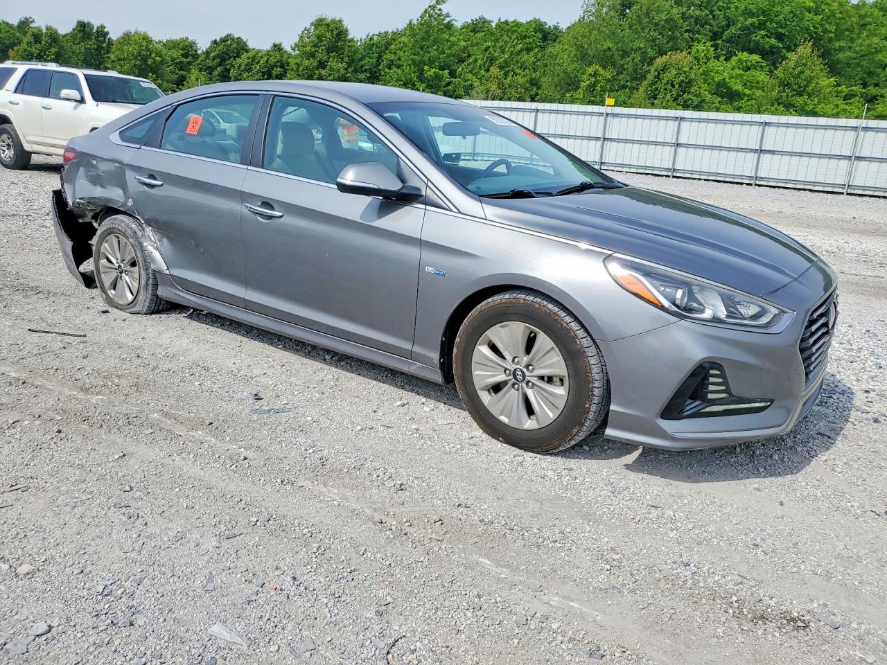 Hyundai SONATA Se
