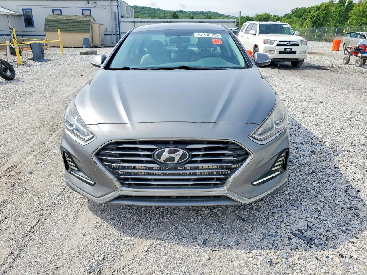 Hyundai SONATA Se