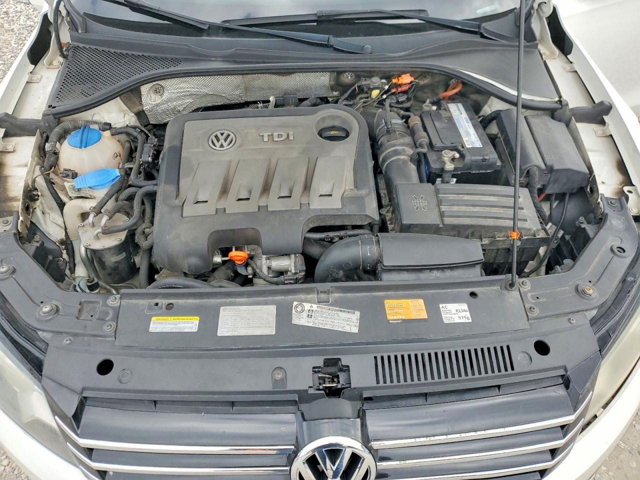 Volkswagen Passat Se