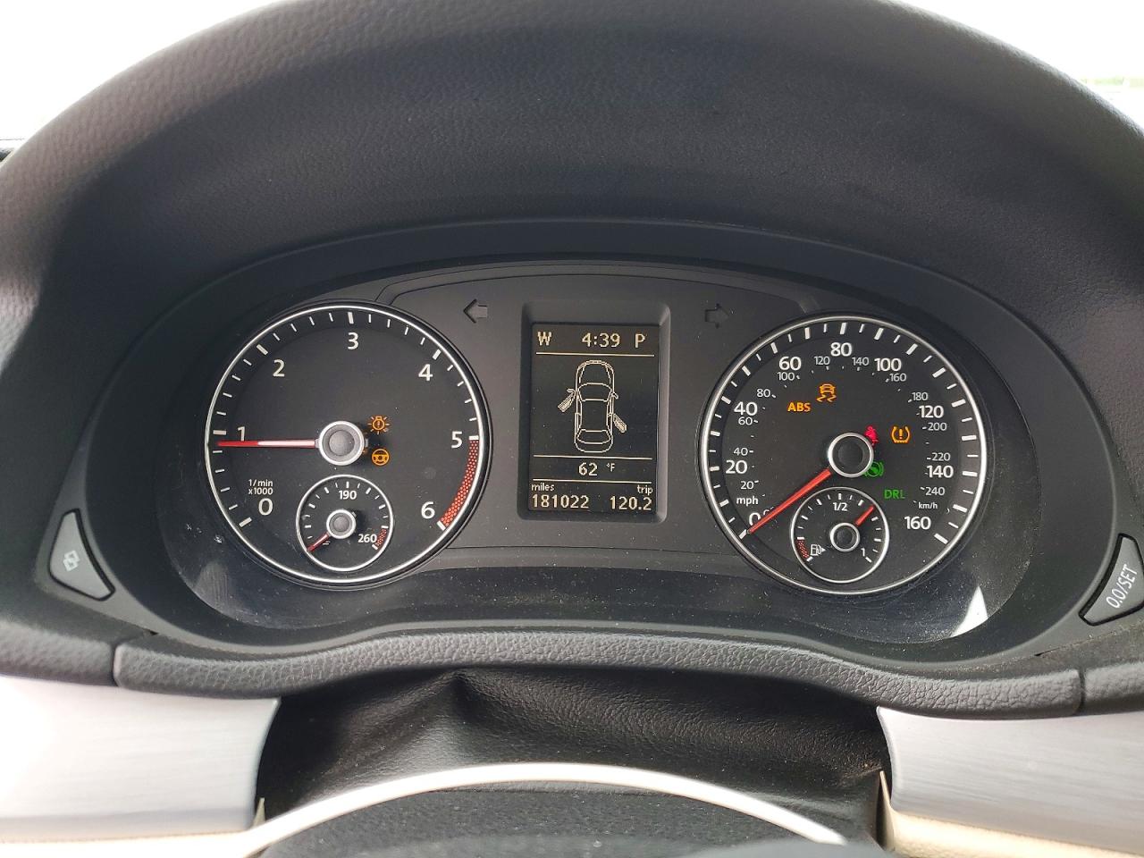 Volkswagen Passat Se