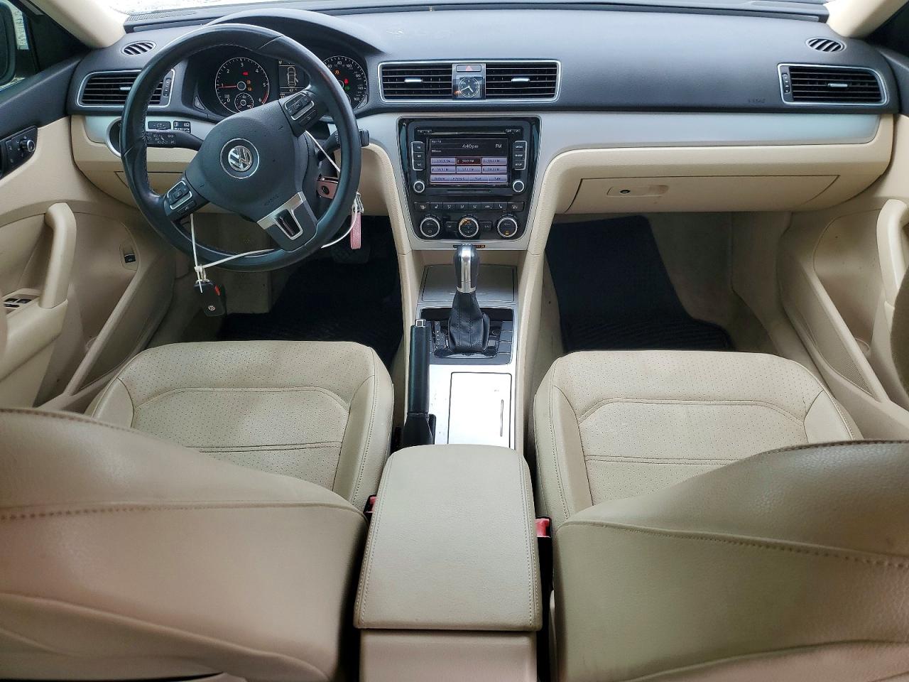 Volkswagen Passat Se