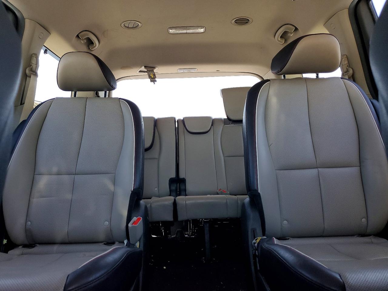 Kia Sedona Ex