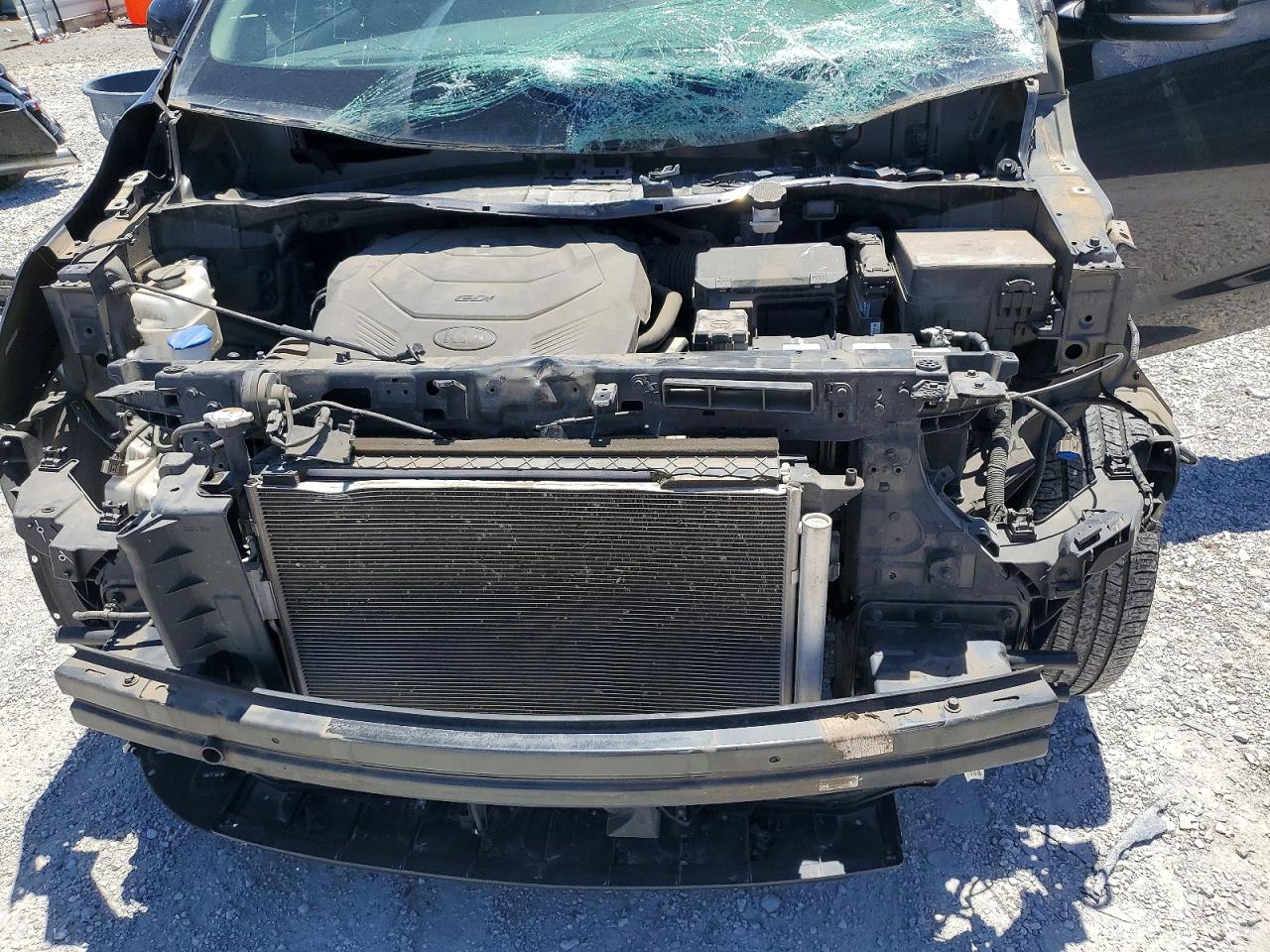 Kia Sedona Ex