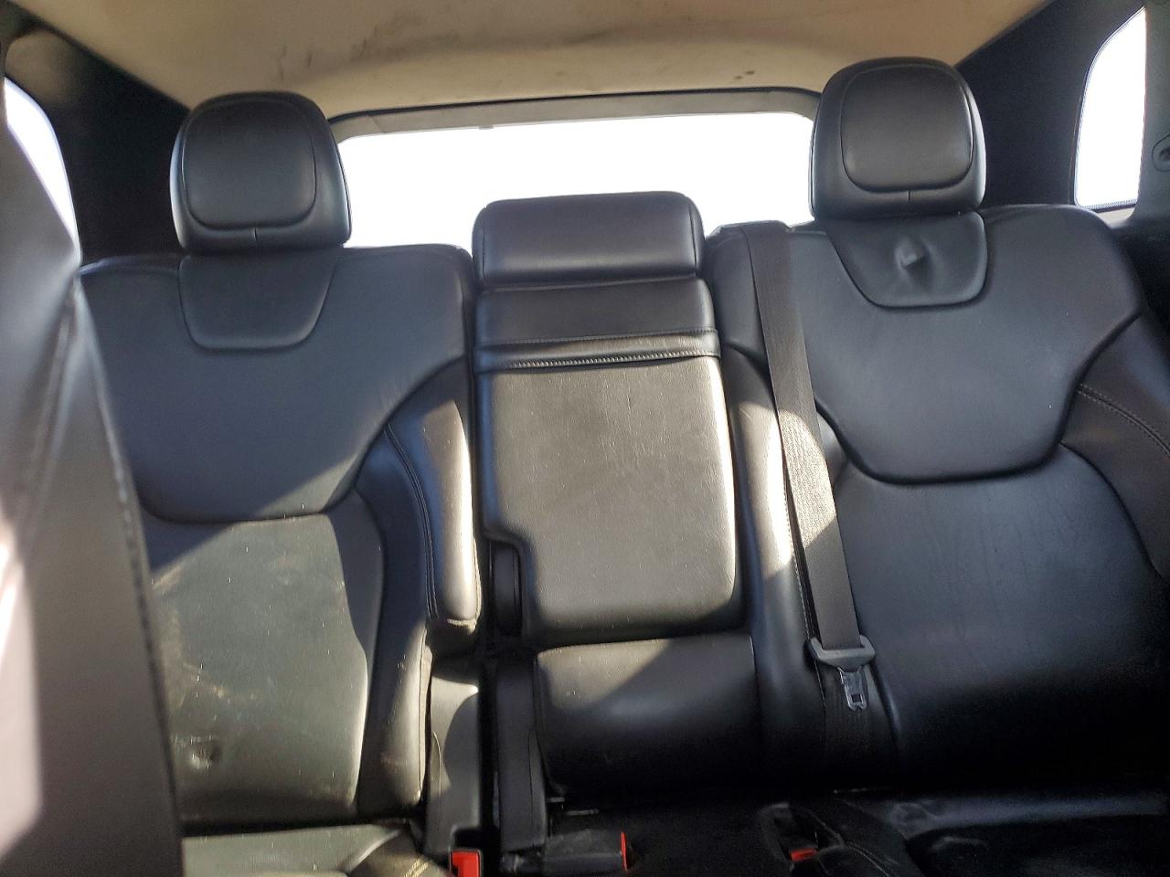 Jeep Cherokee Limited