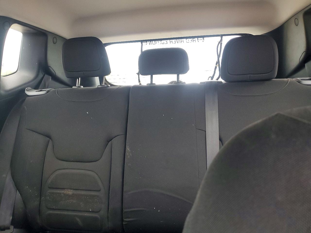 Jeep Renegade Latitude