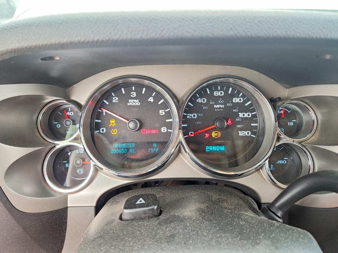 Chevrolet Silverado C1500 Heavy Duty