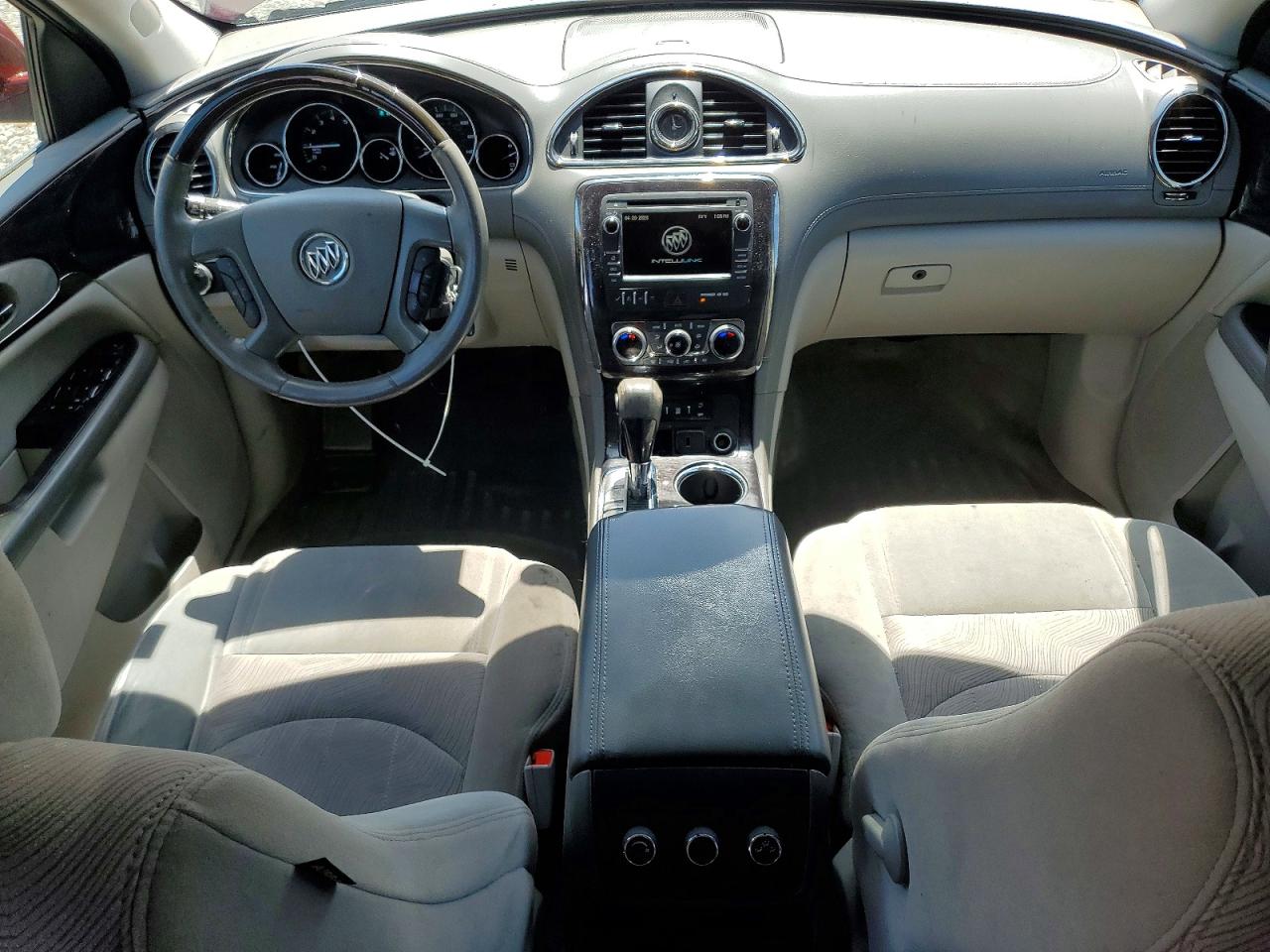 Buick Enclave