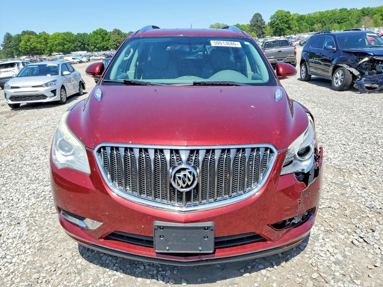 Buick Enclave