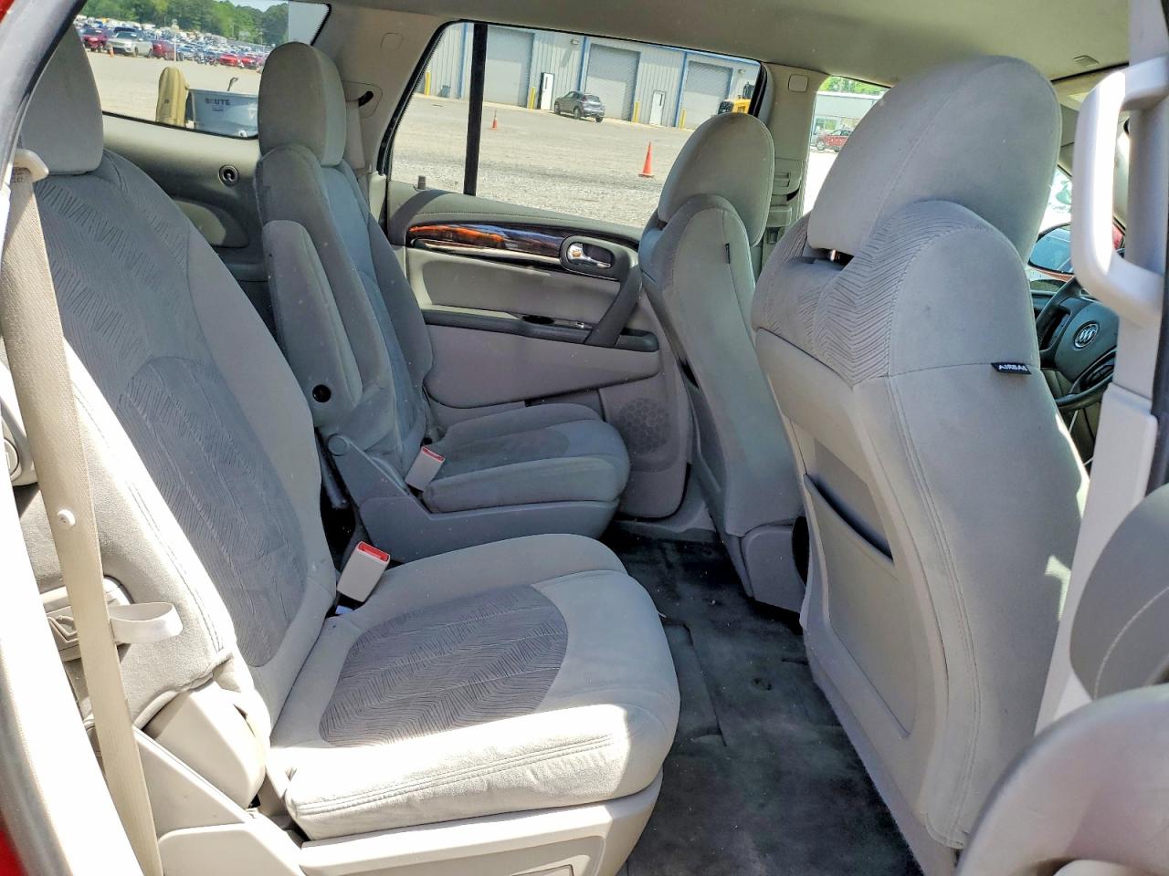 Buick Enclave