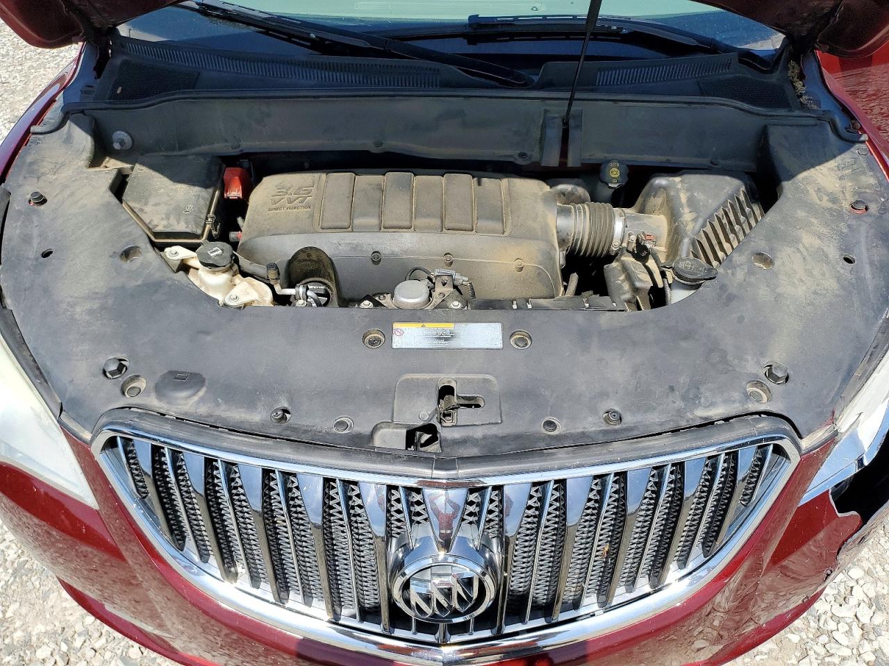 Buick Enclave