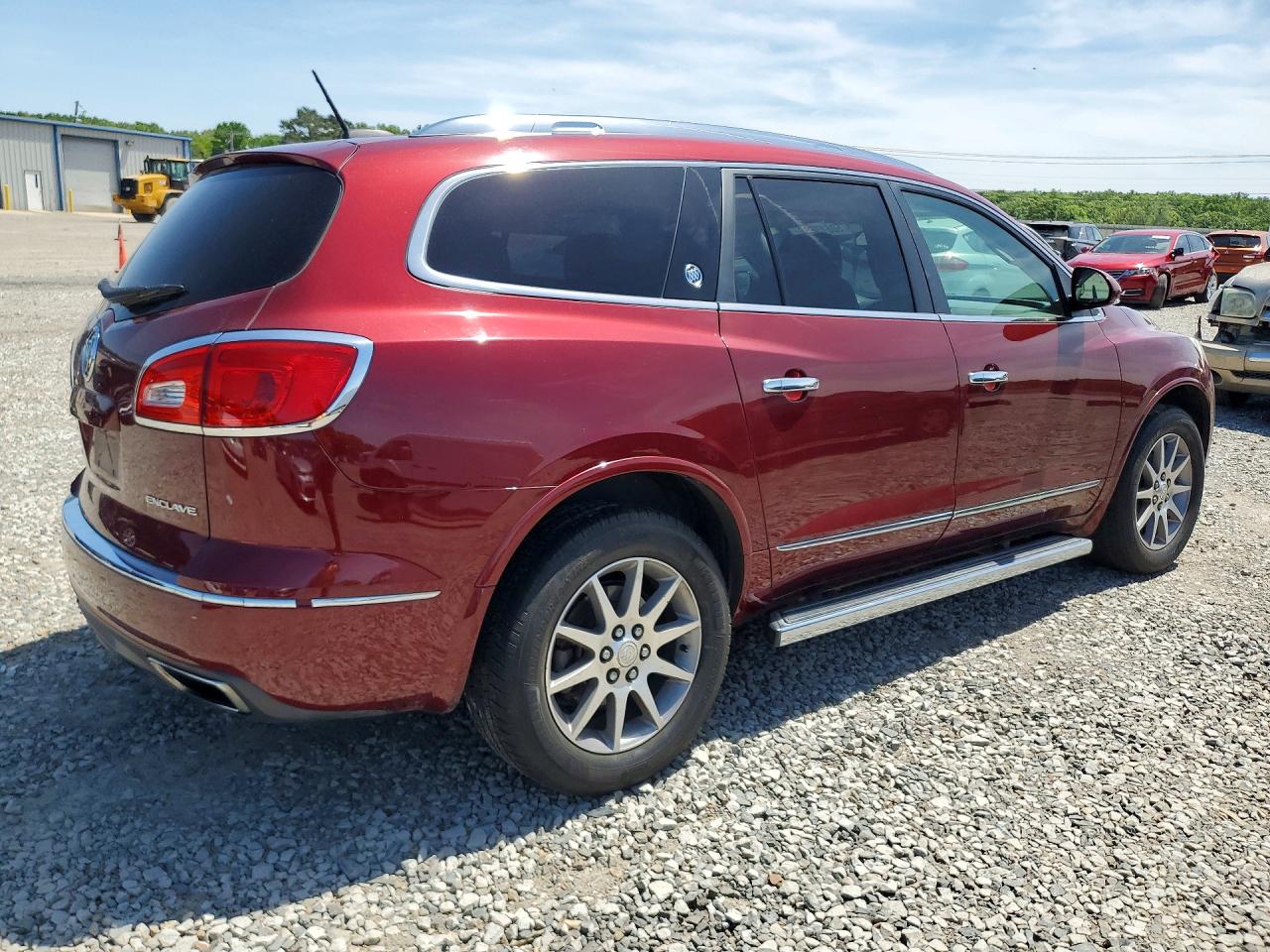 Buick Enclave