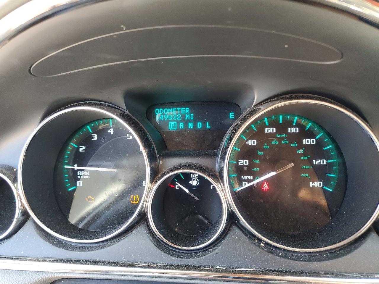 Buick Enclave
