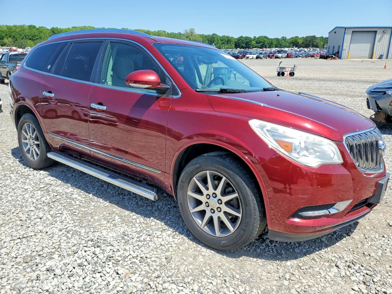 Buick Enclave