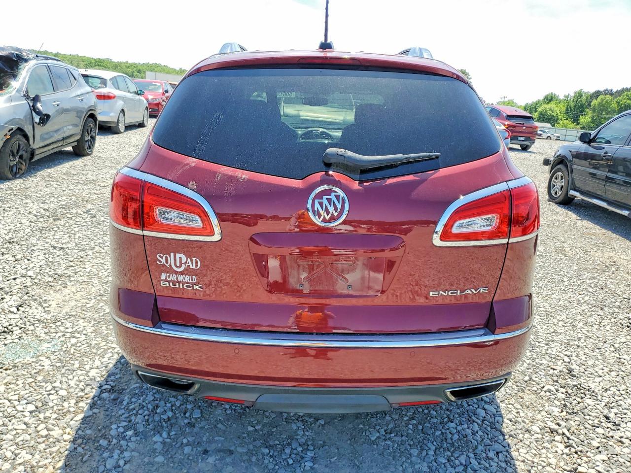 Buick Enclave